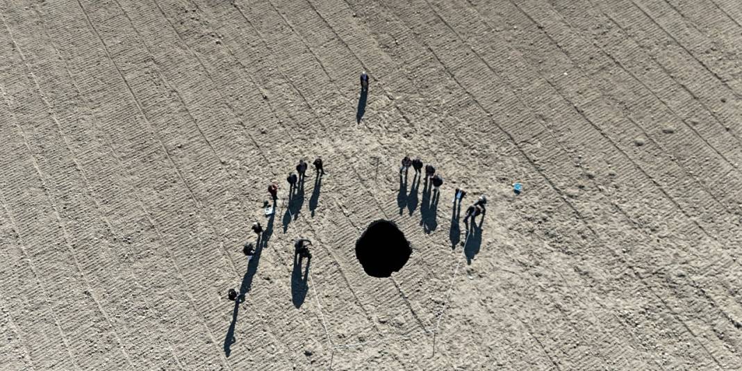 Altı boşalan Konya’da risk arttı! Beklentiler korkutuyor 4